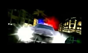 Driver You Are the Wheelman xxx Gameplay-Trailer der frühen Beta