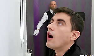 Gloryholes Gone Wild / Brazzers  / download full from http://zzfull.com/gon