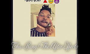 Thabang Mphaka - The After Effects (Audio)