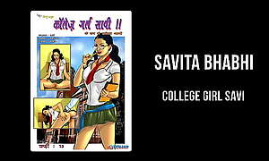 Savita Bhabhi Videos - Episode 13