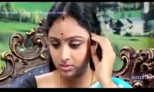 South waheetha hawt scene in tamil sexy clip anagarigam.mp4