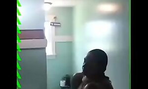 Mother forced to suck sons cock after shower