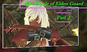 SL: The Oracle of Elden Guard