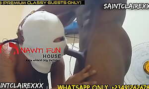 Nawti Fun House Orgy Party (Monthly Sex Party) WhatsApp Only:  2349126267871