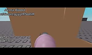 Roblox First Person view(girl) test
