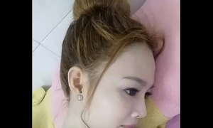 Công chúa banh bu?m vietnam slutwife show her boob two