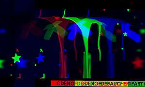 Den Of Debauchery Glow In The Dark Naughty House/Orgy Party. (Promo Video) WhatsApp:  2349126267871